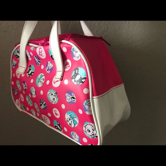 Barbie bag - Picture 3 of 6